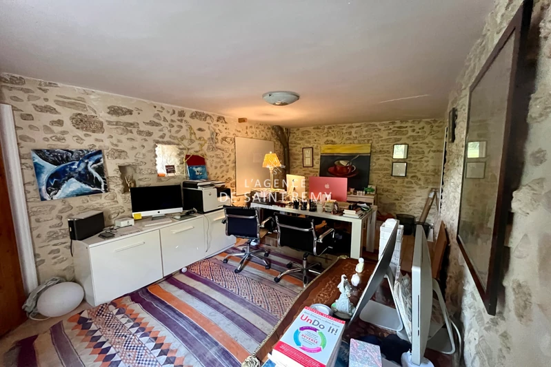 Vente mas Saint-Rémy-de-Provence  