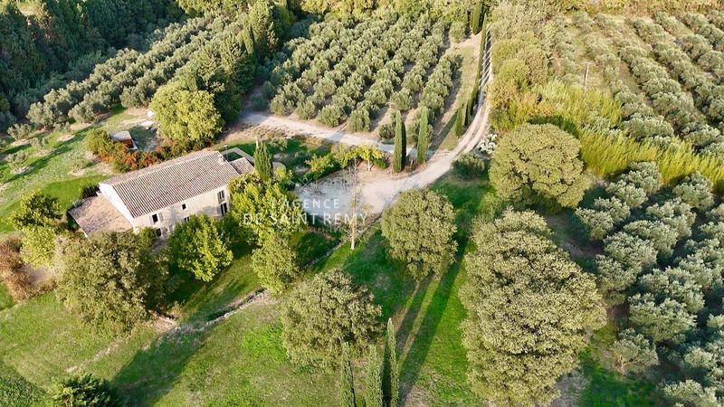 Vente mas Saint-Rémy-de-Provence  