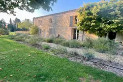 Vente mas Saint-Rémy-de-Provence  