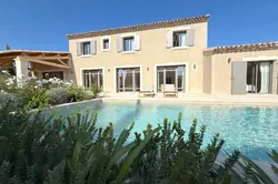 Vente maison Maussane-les-Alpilles  