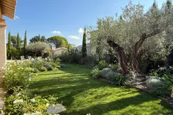 Vente maison Maussane-les-Alpilles  