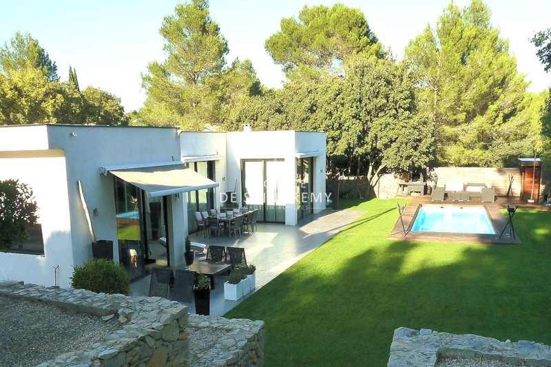 Vente villa Nîmes Vente villa Nîmes