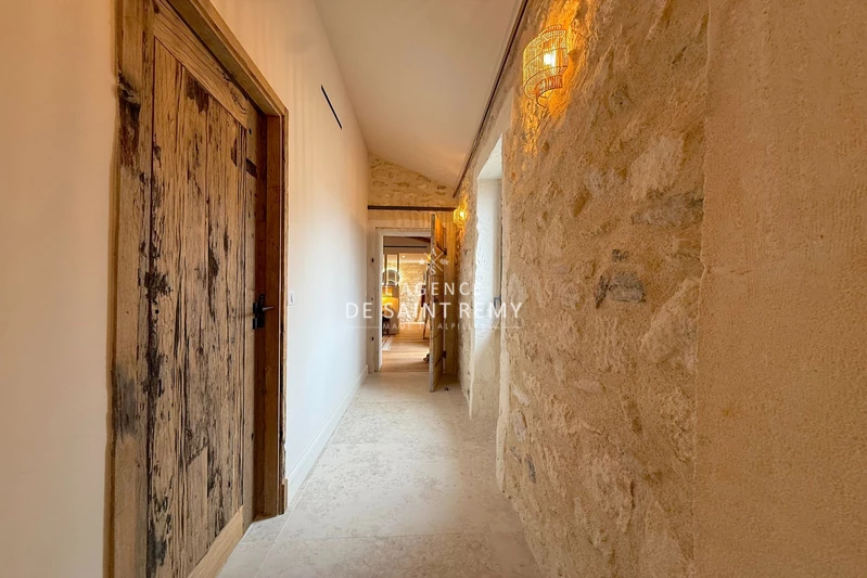 Vente maison de ville Saint-Rémy-de-Provence  