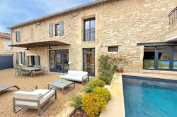 Vente maison de ville Saint-Rémy-de-Provence  