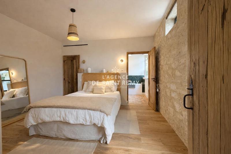 Vente maison de ville Saint-Rémy-de-Provence  