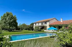 Vente mas Eyragues Vente mas Eyragues