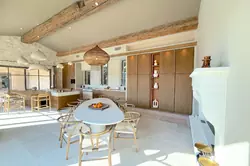 Vente maison en pierre Saint-Rémy-de-Provence  