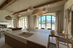 Vente maison en pierre Saint-Rémy-de-Provence  