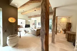 Vente maison en pierre Saint-Rémy-de-Provence  