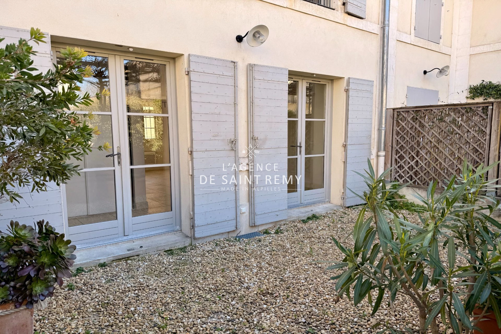 Maison 4 pièces 40 m² · à Saint-Rémy-de-Provence · 40 m² · 440 000 €