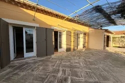 Vente maison Saint-Rémy-de-Provence  