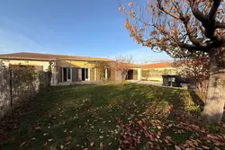 Vente maison Saint-Rémy-de-Provence  