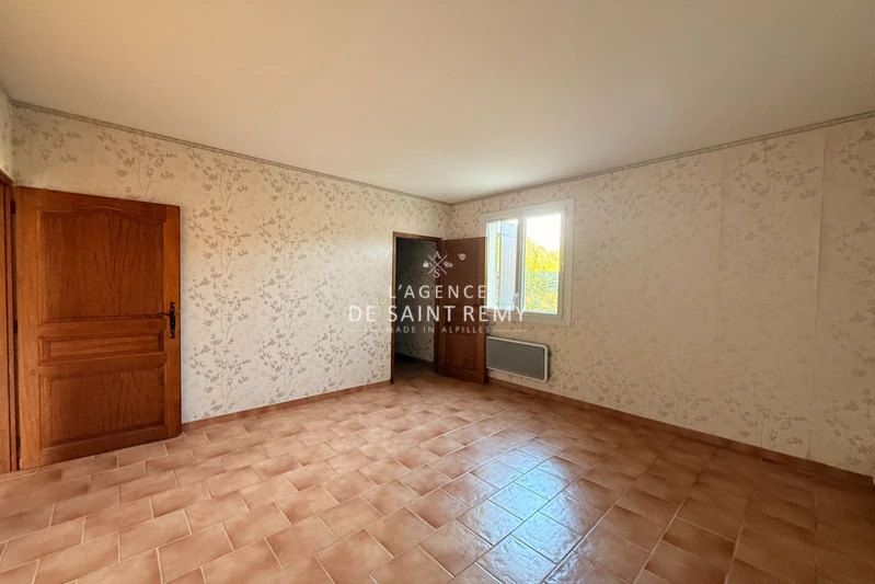 Vente maison Saint-Rémy-de-Provence  