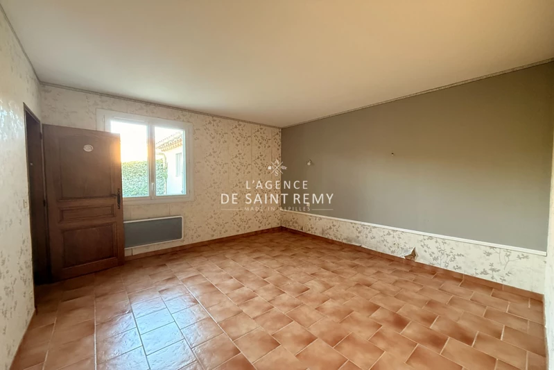 Vente maison Saint-Rémy-de-Provence  