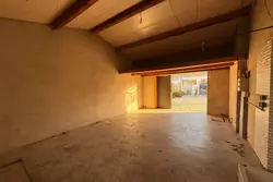 Vente maison Saint-Rémy-de-Provence  