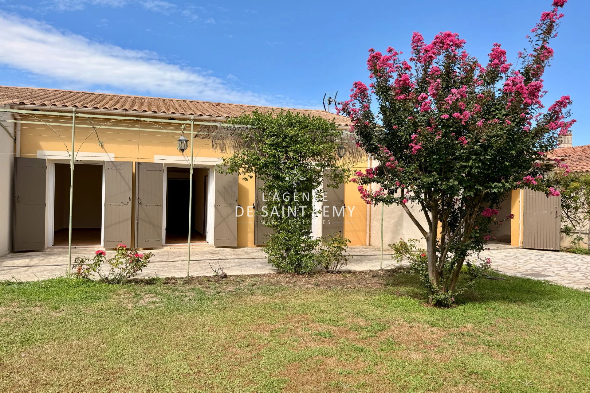 Maison 4 pièces 26 m² · à Saint-Rémy-de-Provence · 26 m² · 630 000 €