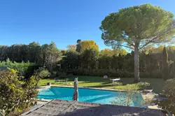 Vente maison Saint-Rémy-de-Provence  