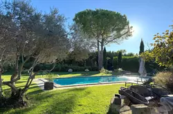 Vente maison Saint-Rémy-de-Provence  