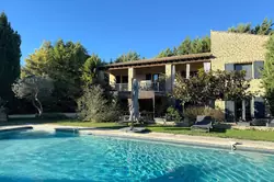 Vente maison Saint-Rémy-de-Provence  
