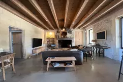 Vente mas Saint-Pierre-de-Mézoargues Vente mas Saint-Pierre-de-Mézoargues