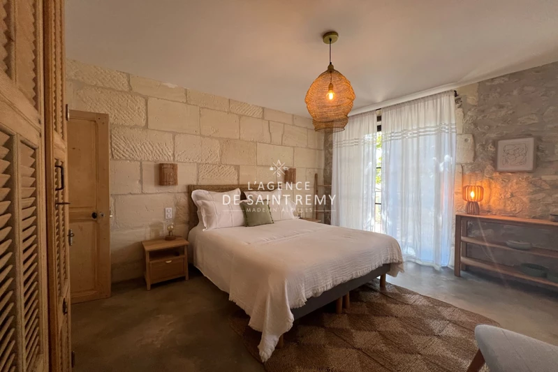 Vente mas Saint-Pierre-de-Mézoargues Vente mas Saint-Pierre-de-Mézoargues