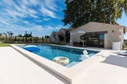 Vente mas Saint-Pierre-de-Mézoargues Vente mas Saint-Pierre-de-Mézoargues