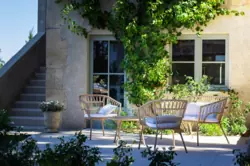 Vente mas Saint-Pierre-de-Mézoargues Vente mas Saint-Pierre-de-Mézoargues