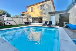 Vente maison Saint-Etienne-du-Grès  