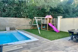 Vente maison Saint-Etienne-du-Grès  