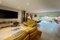 Vente maison Saint-Etienne-du-Grès  