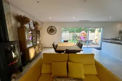 Vente maison Saint-Etienne-du-Grès  