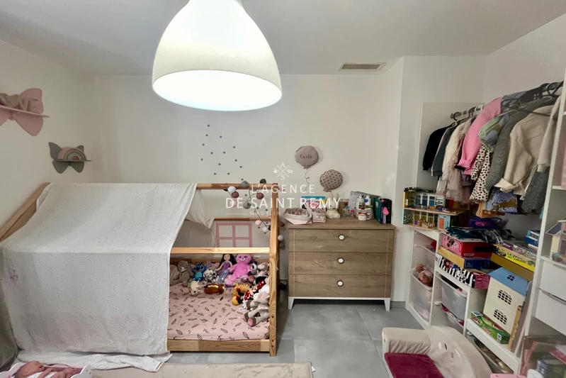 Vente maison Saint-Etienne-du-Grès  