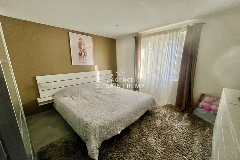 Vente maison Saint-Etienne-du-Grès  