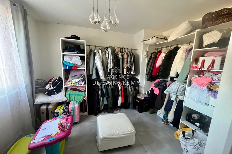 Vente maison Saint-Etienne-du-Grès  