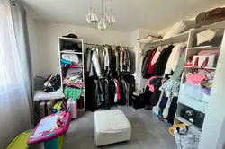 Vente maison Saint-Etienne-du-Grès  