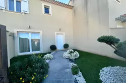 Vente maison Saint-Etienne-du-Grès  