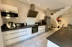 Vente maison Saint-Etienne-du-Grès  