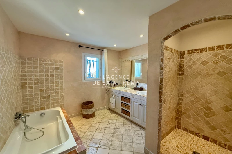 Vente maison Saint-Rémy-de-Provence  