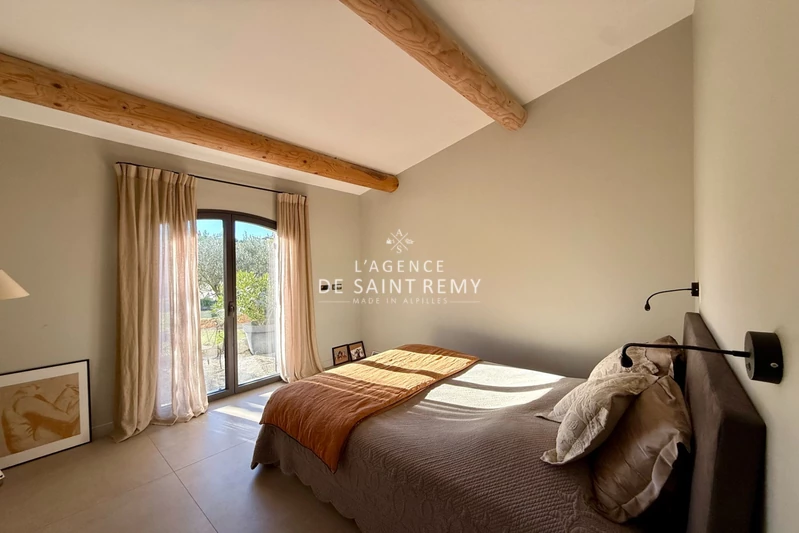 Vente maison Saint-Rémy-de-Provence  