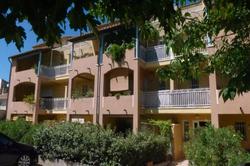 Vente appartement Saint-Rémy-de-Provence  