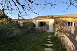 Vente maison Saint-Rémy-de-Provence  