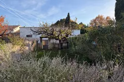 Vente maison Saint-Rémy-de-Provence  