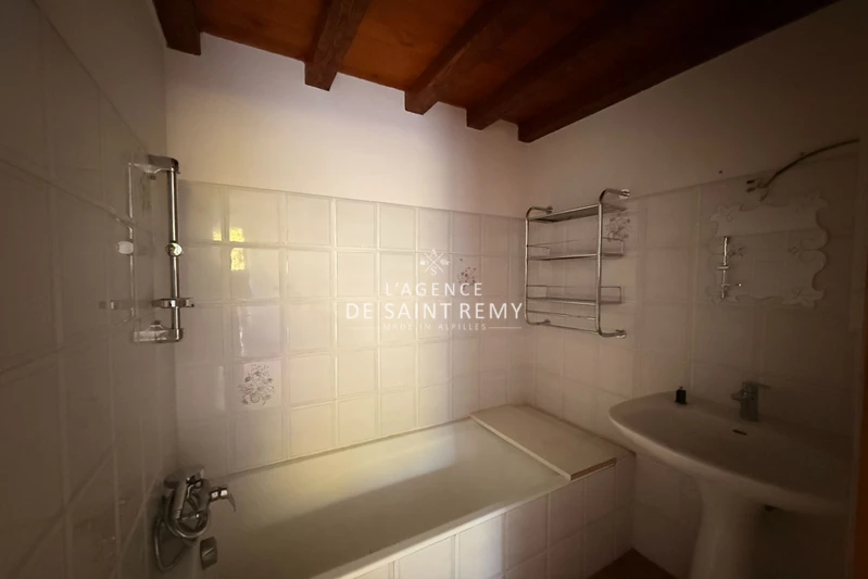 Vente maison Saint-Rémy-de-Provence  