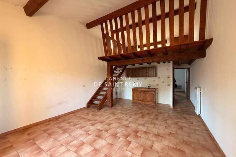 Vente maison Saint-Rémy-de-Provence  