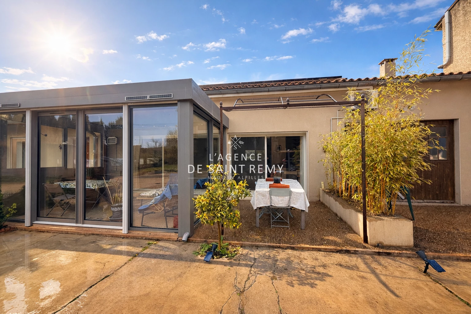 Maison 5 pièces 42 m² · à Campagne · 42 m² · 698 000 €