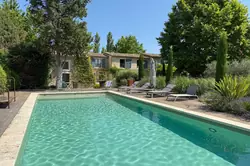 Vente maison de caractère Saint-Rémy-de-Provence  