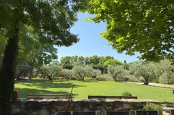 Vente maison de caractère Saint-Rémy-de-Provence  