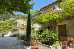 Vente maison de caractère Saint-Rémy-de-Provence  