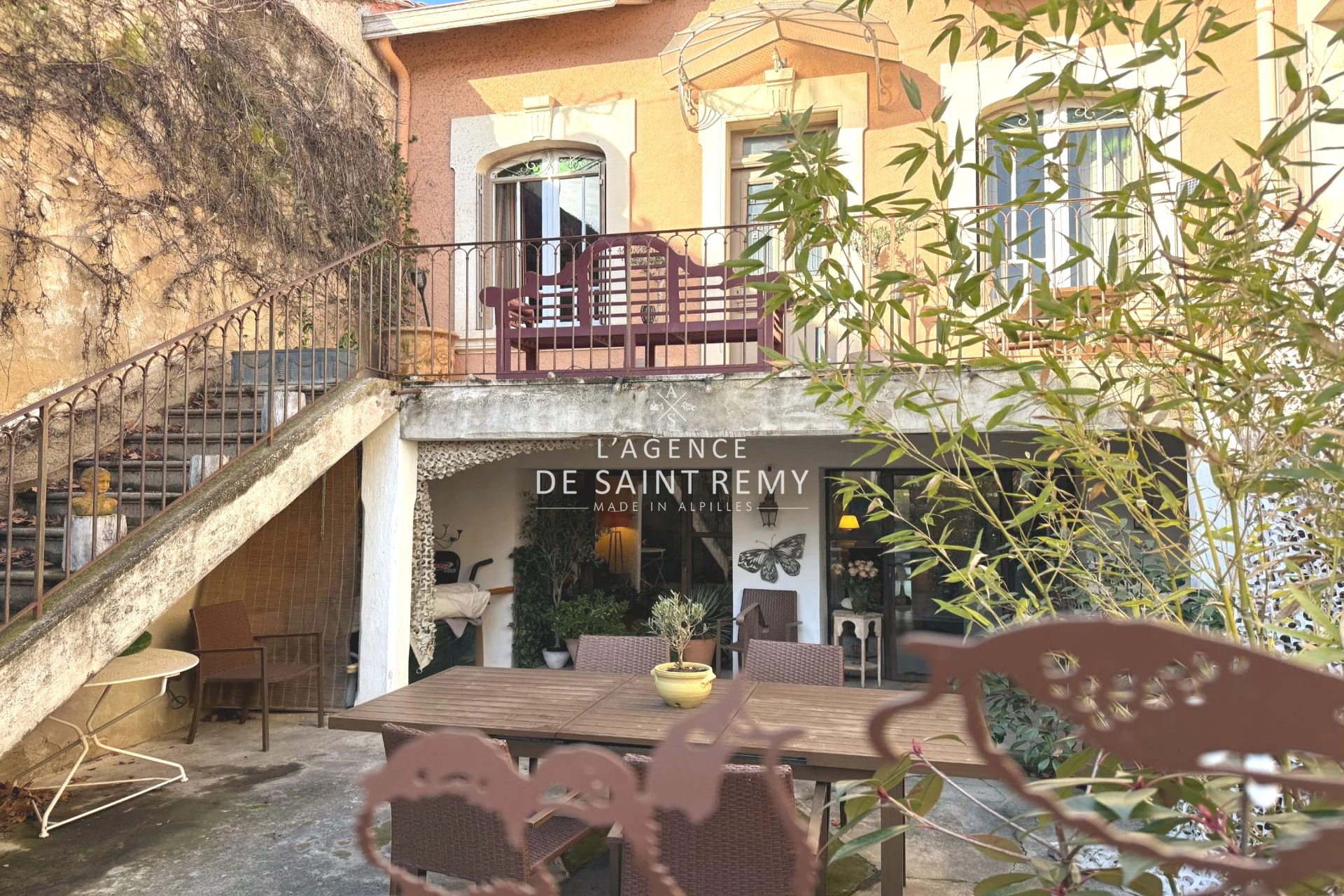Maison 6 pièces 217 m² · à Saint-Andiol · 217 m² · 370 000 €