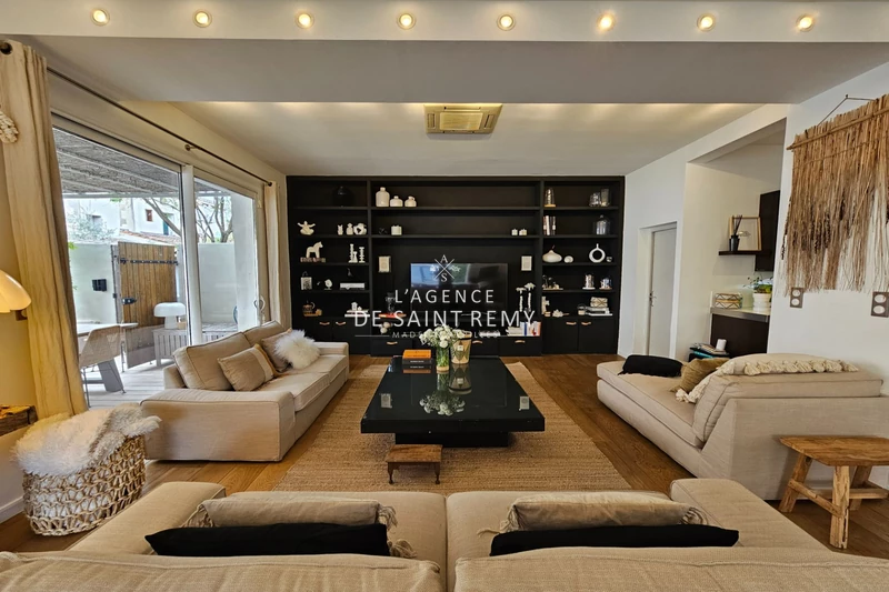 Vente idéal investisseur Saint-Rémy-de-Provence  